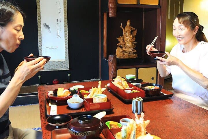 Discover Morimachi: Shizuoka’s Little Kyoto w/ Guide & Vehicle — photo 6