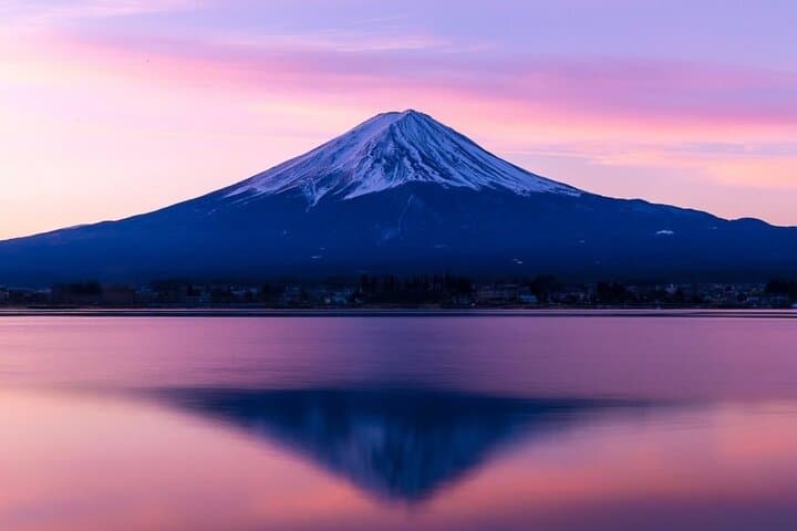All Inclusive Winery Tour with View of Mt. Fuji — photo 1