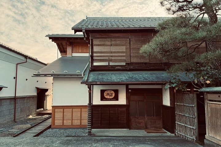 All Inclusive Winery Tour with View of Mt. Fuji — photo 4