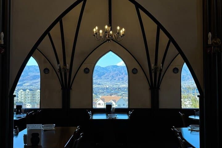 All Inclusive Winery Tour with View of Mt. Fuji — photo 5