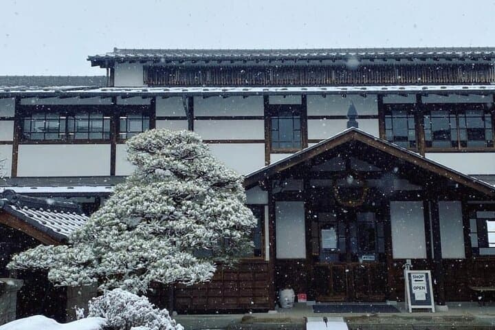 All Inclusive Winery Tour with View of Mt. Fuji — photo 6