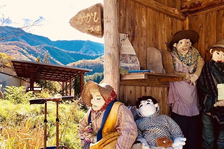 Private Iya Valley Half Day Tour — photo 9