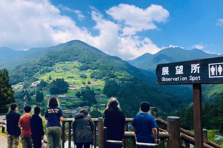 Private Iya Valley Half Day Tour — photo 10