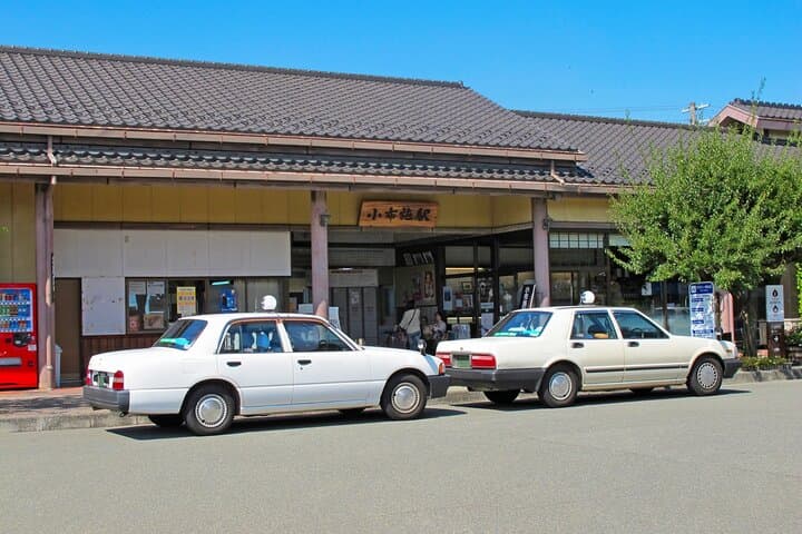 Snow Monkey and Obuse from Nagano — photo 9