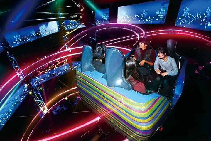 Yomiuriland One day Pass in Tokyo — photo 6
