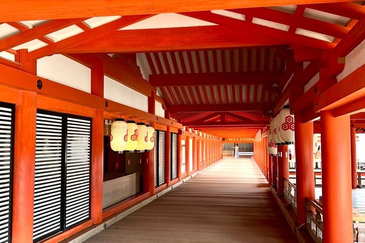 Full Day in Sacred Island Miyajima — photo 2