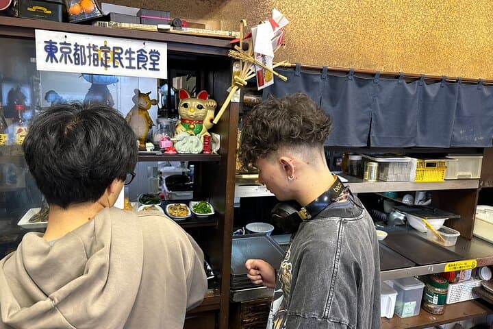 Tokyo Sumo Morning Practice: Viewing & Exclusive Interaction — photo 14