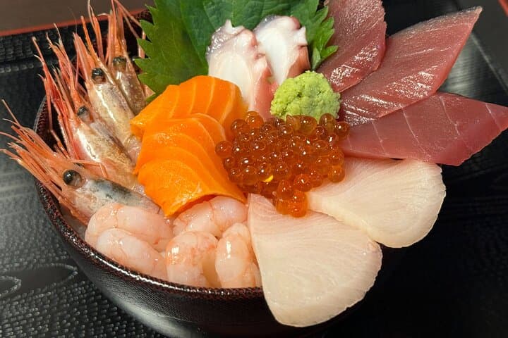 Kanazawa: Choose Your Area Food & Bar Hopping Tour — photo 11