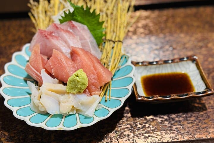 Kanazawa: Choose Your Area Food & Bar Hopping Tour — photo 13