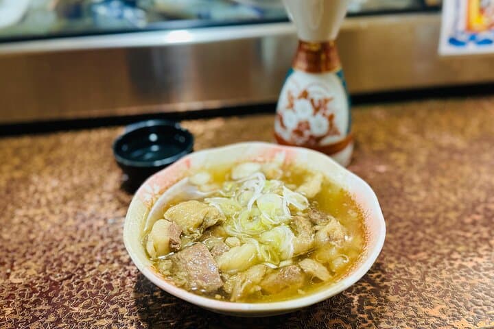 Kanazawa: Choose Your Area Food & Bar Hopping Tour — photo 14