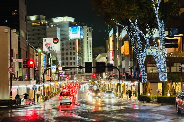 Kanazawa: Choose Your Area Food & Bar Hopping Tour — photo 16