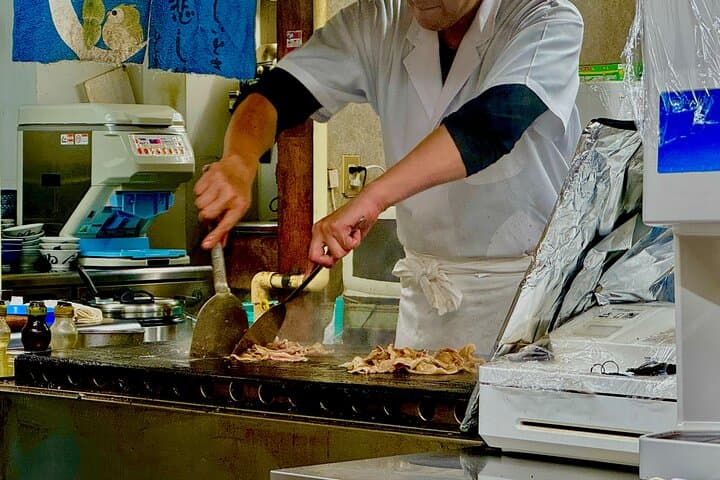 Kanazawa: Choose Your Area Food & Bar Hopping Tour — photo 9