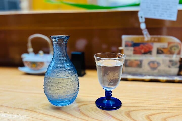 Kanazawa: Choose Your Area Food & Bar Hopping Tour — photo 19