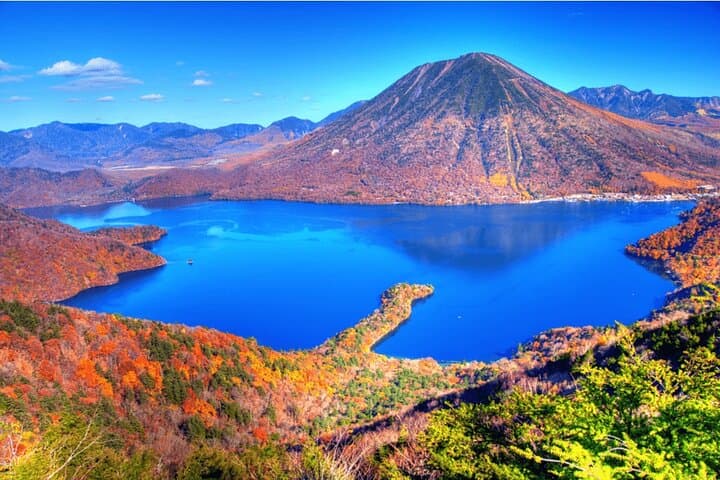 Nikko Private Day Trip with English Speaking Driver From Tokyo — photo 3