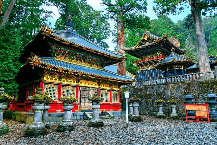 Nikko Private Day Trip with English Speaking Driver From Tokyo — photo 6