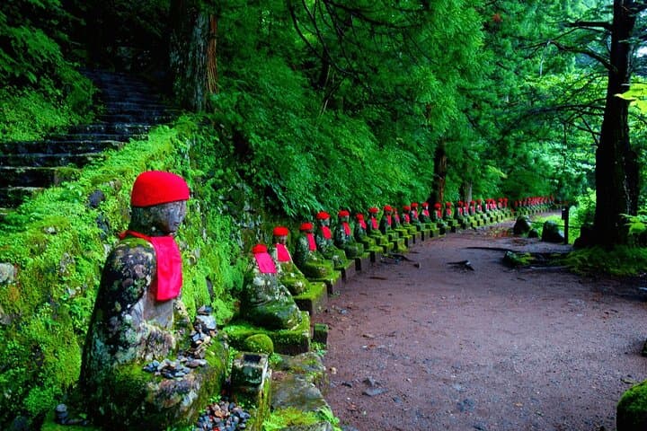 Nikko Private Day Trip with English Speaking Driver From Tokyo — photo 10