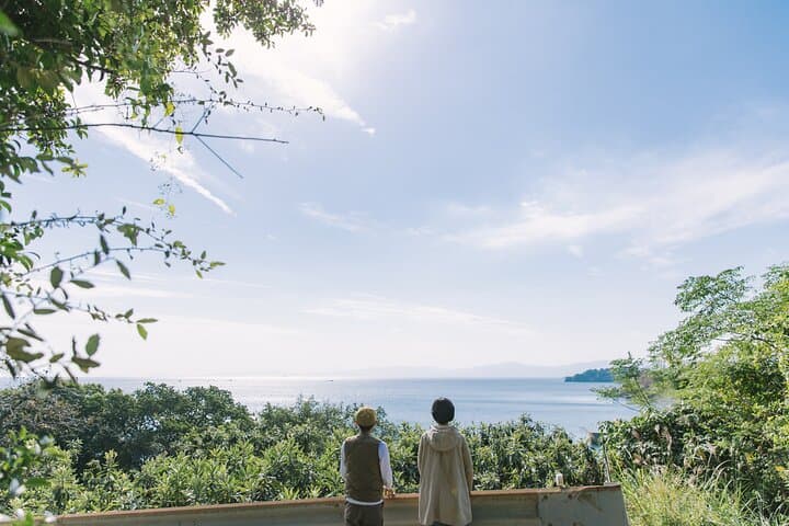 Sakurajima Blessings of the Earth Ride — photo 4