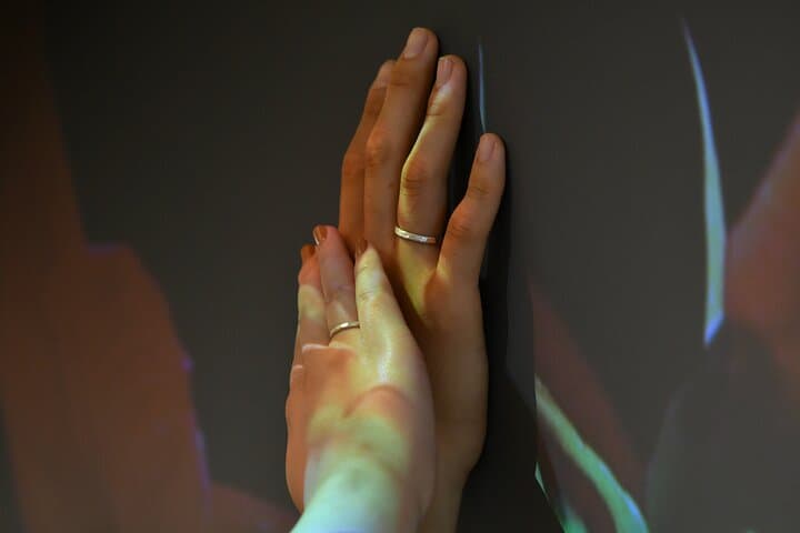 Private Ring Craft Experience in Kanazawa — photo 7