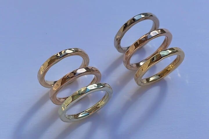 Private Ring Craft Experience in Kanazawa — photo 8