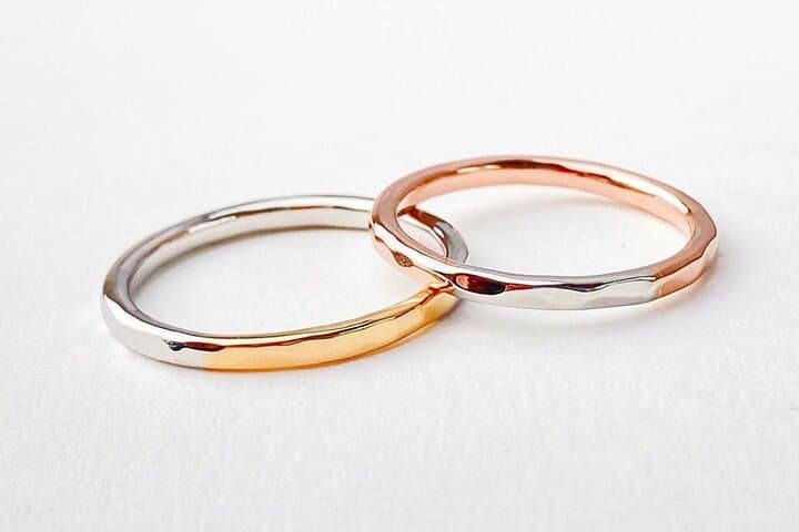 Private Ring Craft Experience in Kanazawa — photo 9