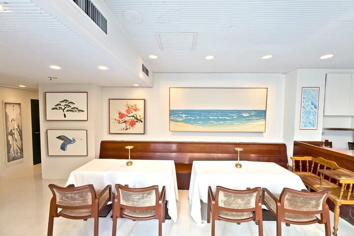 Enjoy Japanese Art with Sake and Tea — photo 2