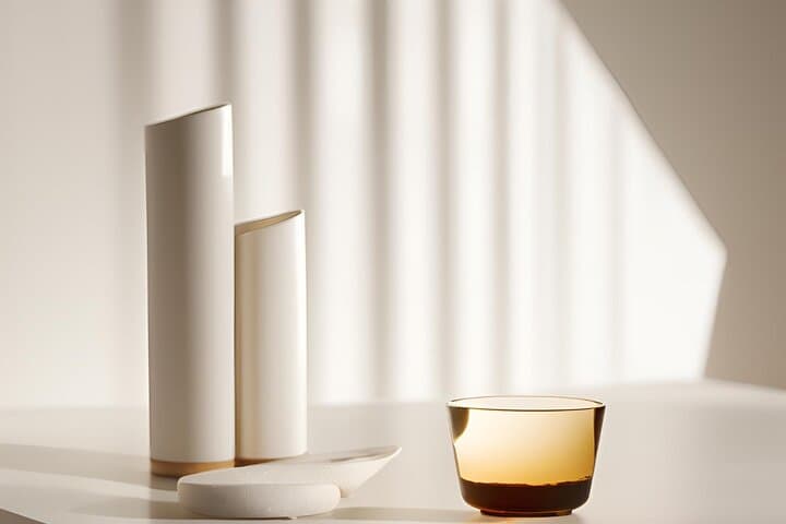 Enjoy Japanese Art with Sake and Tea — photo 3