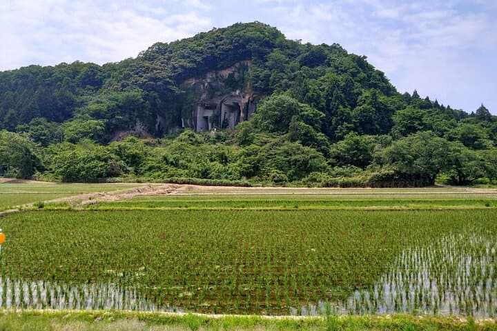 Kutani full-day cycling tour — photo 5