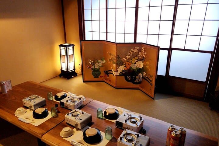 Osaka: Kyoto Scenic Day & Night Bus Tour with dinner (Kobe Beef) — photo 15