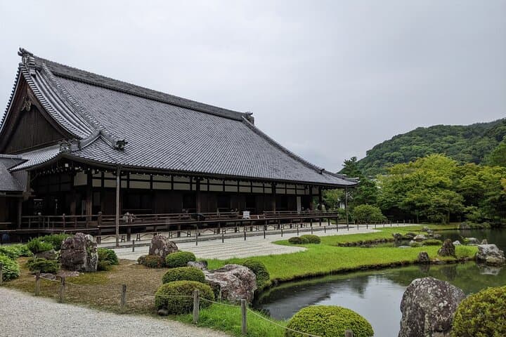 Explore the Magic of Toei Uzumasa Kyoto Studio Park — photo 7
