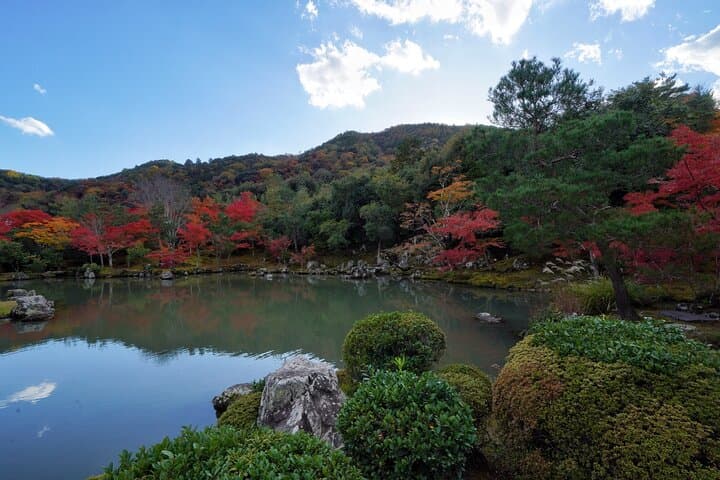 Explore the Magic of Toei Uzumasa Kyoto Studio Park — photo 8