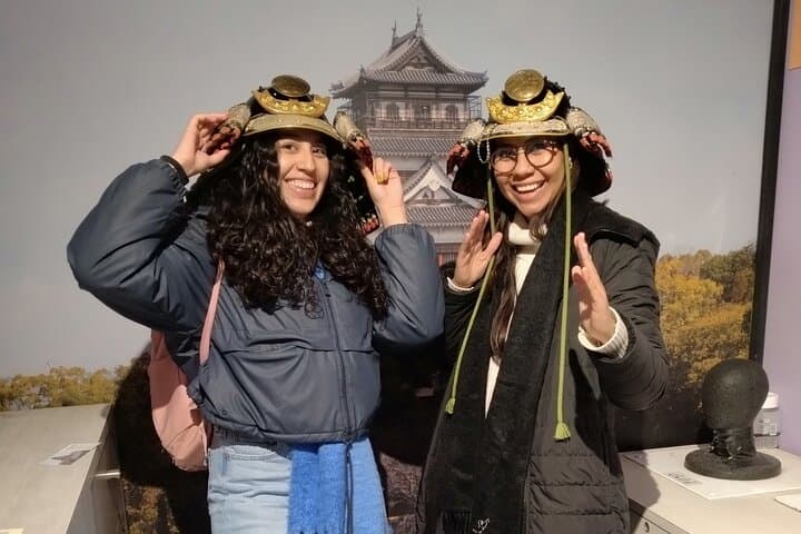 4 Hour Private Hiroshima City Walking Tour — photo 13