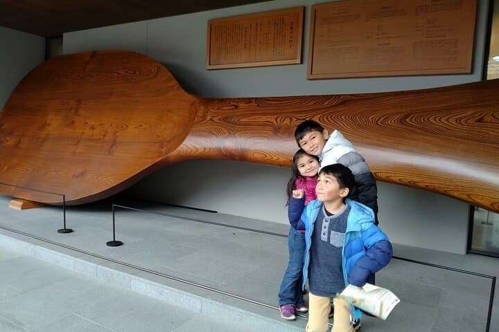 4 Hour Miyajima PRIVATE Tour — photo 9