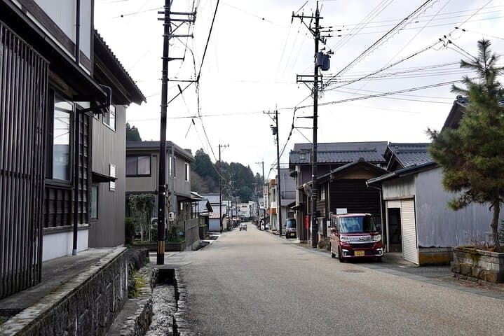 Spirit of Craftsmanship in Japanese Papermaking in Echizen — photo 8