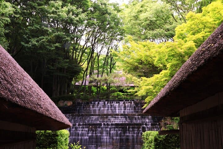 Takamatsu Yashima Heritage Walking Tour — photo 5