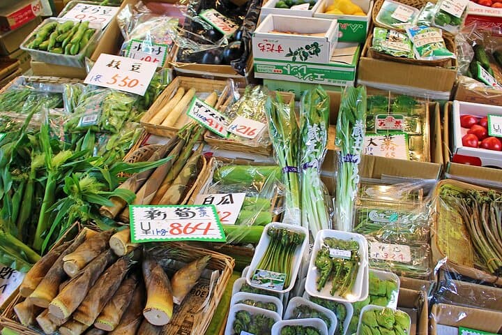 Takamatsu Yashima Heritage Walking Tour — photo 7