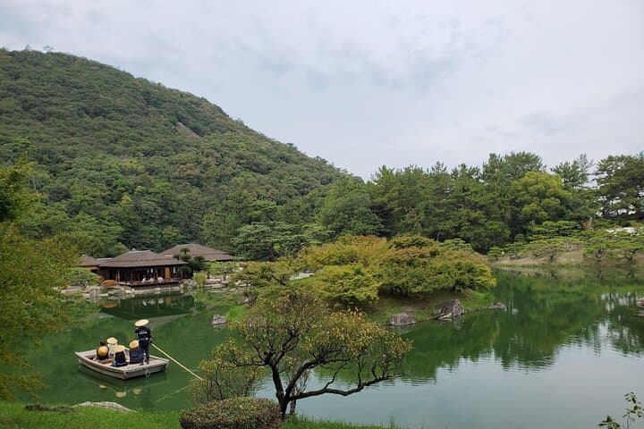 Takamatsu Yashima Heritage Walking Tour — photo 9