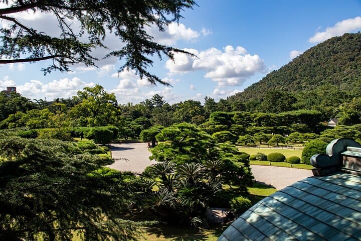 Takamatsu Yashima Heritage Walking Tour — photo 11