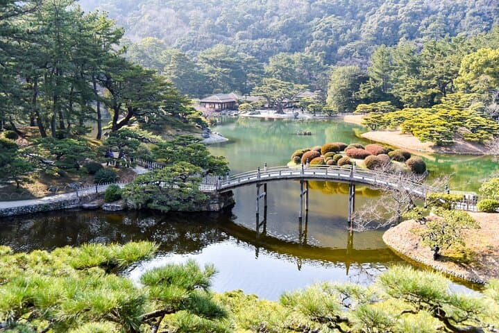 Takamatsu Yashima Heritage Walking Tour — photo 12