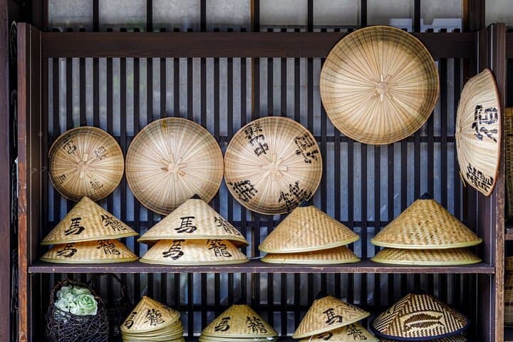 From Nagoya: Soba Cooking Class & Nakasendo Traditions — photo 9