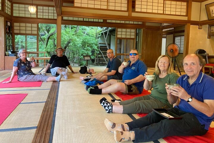 Fukuoka Culture and Gourmet sightseeing Tour — photo 2