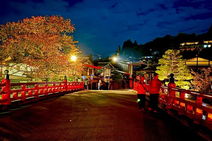 Takayama: Private Barhopping Tour with Hotel Pickup — photo 5