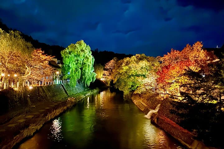 Takayama: Private Barhopping Tour with Hotel Pickup — photo 13