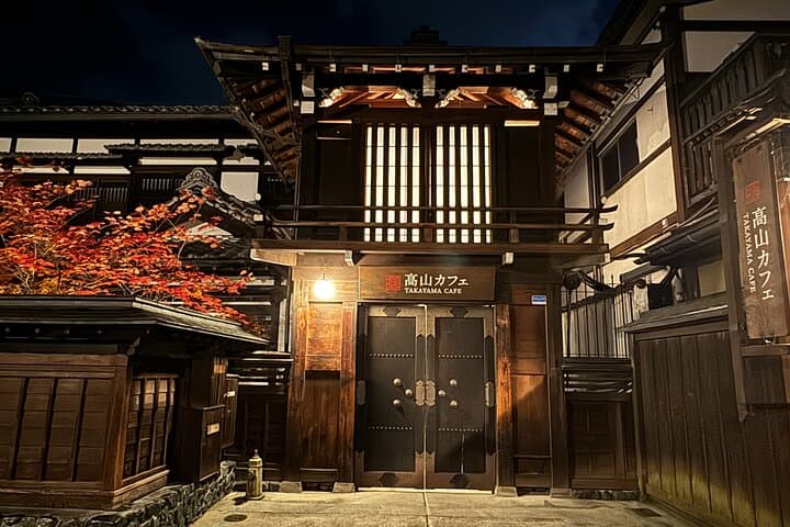Takayama: Private Barhopping Tour with Hotel Pickup — photo 17