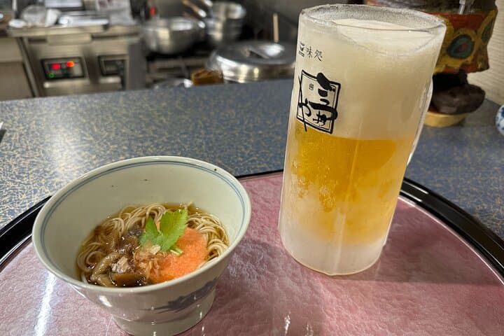 Takayama: Private Barhopping Tour with Hotel Pickup — photo 19