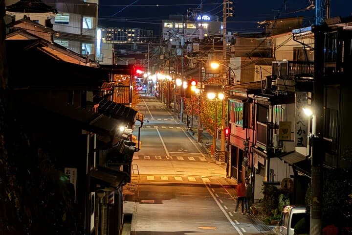 Takayama: Private Barhopping Tour with Hotel Pickup — photo 16