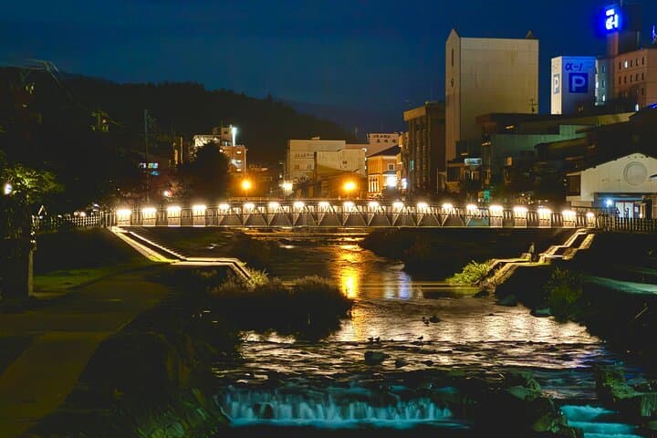 Takayama: Private Barhopping Tour with Hotel Pickup — photo 11