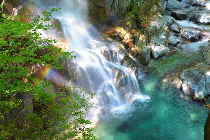 From Nagoya: Hidden Gems of the Kiso Valley (summer only) — photo 6