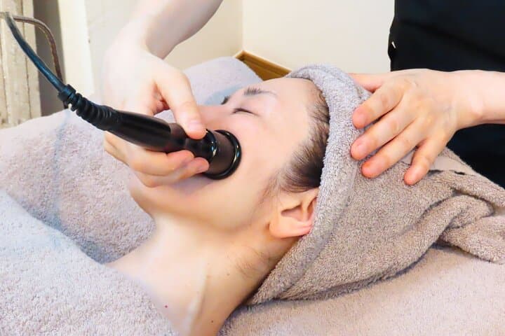 Private Esthetic Experience at a Hideaway Salon in Tokyo — photo 3