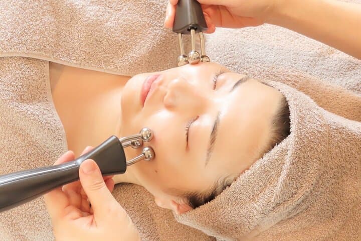 Private Esthetic Experience at a Hideaway Salon in Tokyo — photo 10