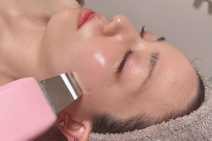 Private Esthetic Experience at a Hideaway Salon in Tokyo — photo 13